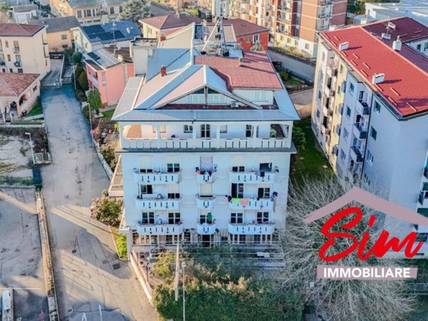 ufficio in vendita a Novara in zona zona Sant'Andrea - San Rocco