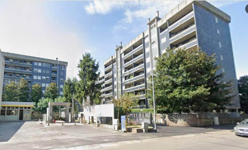 appartamento in vendita a Novara in zona zona Cittadella - Villaggio Dalmazia