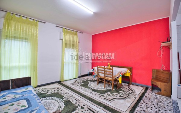 appartamento in vendita a Novara