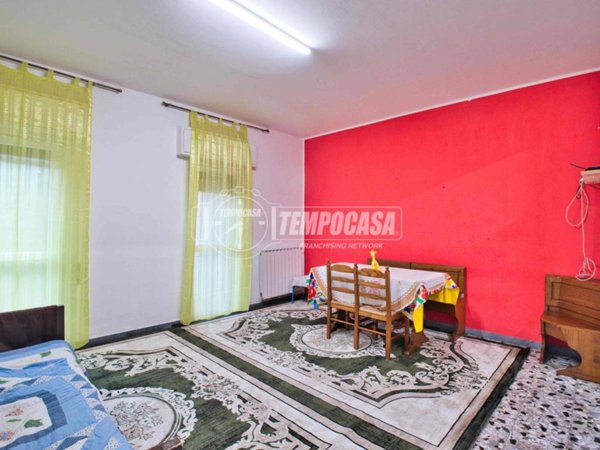 appartamento in vendita a Novara