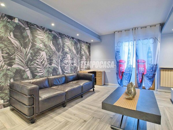 appartamento in vendita a Novara in zona Torrion Quartara