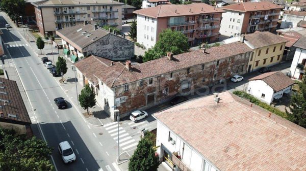 casa indipendente in vendita a Novara in zona Vignale