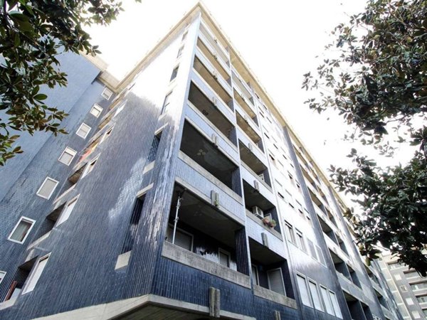 appartamento in vendita a Novara in zona zona Sacro Cuore