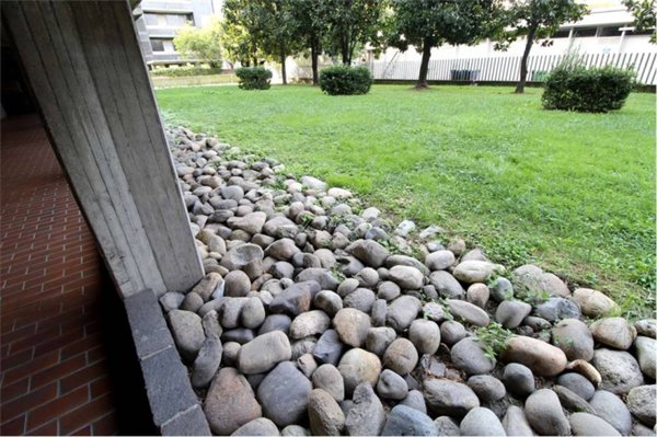 appartamento in vendita a Novara in zona zona Sacro Cuore