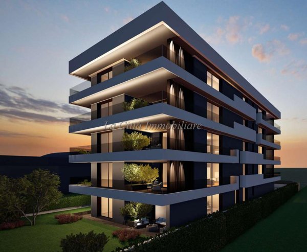 appartamento in vendita a Novara in zona zona Bicocca