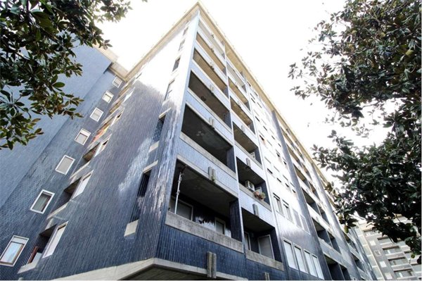 appartamento in vendita a Novara in zona zona Sacro Cuore