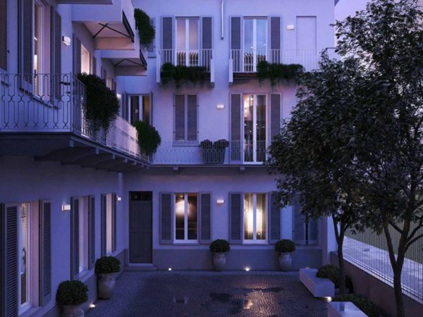 appartamento in vendita a Novara in zona Centro Città