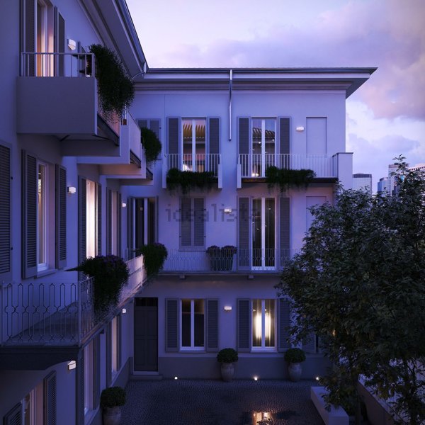 appartamento in vendita a Novara in zona Centro Città