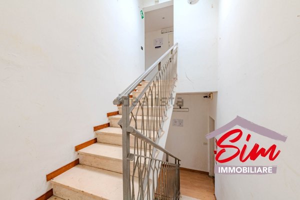 ufficio in vendita a Novara in zona zona Sant'Andrea - San Rocco