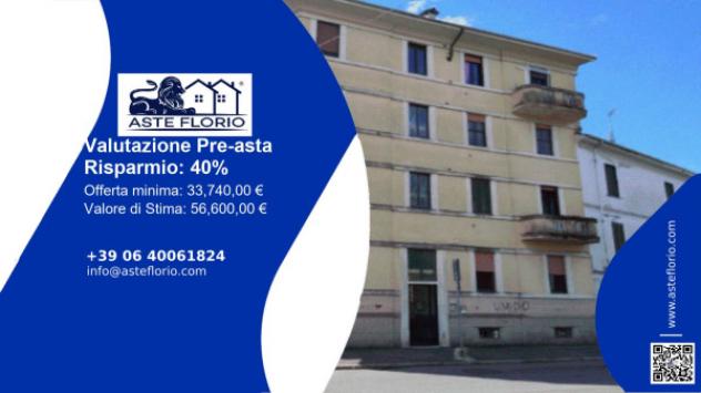 appartamento in vendita a Novara