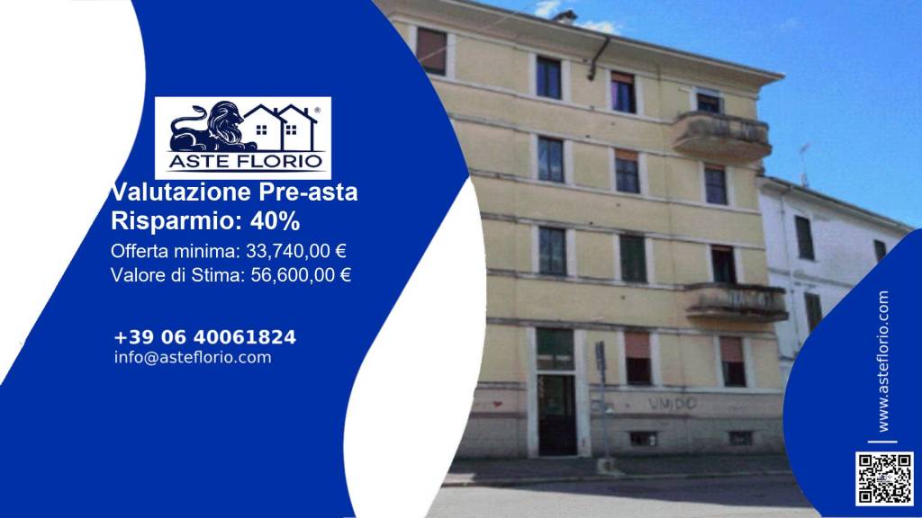 appartamento in vendita a Novara in zona zona Sant'Andrea - San Rocco