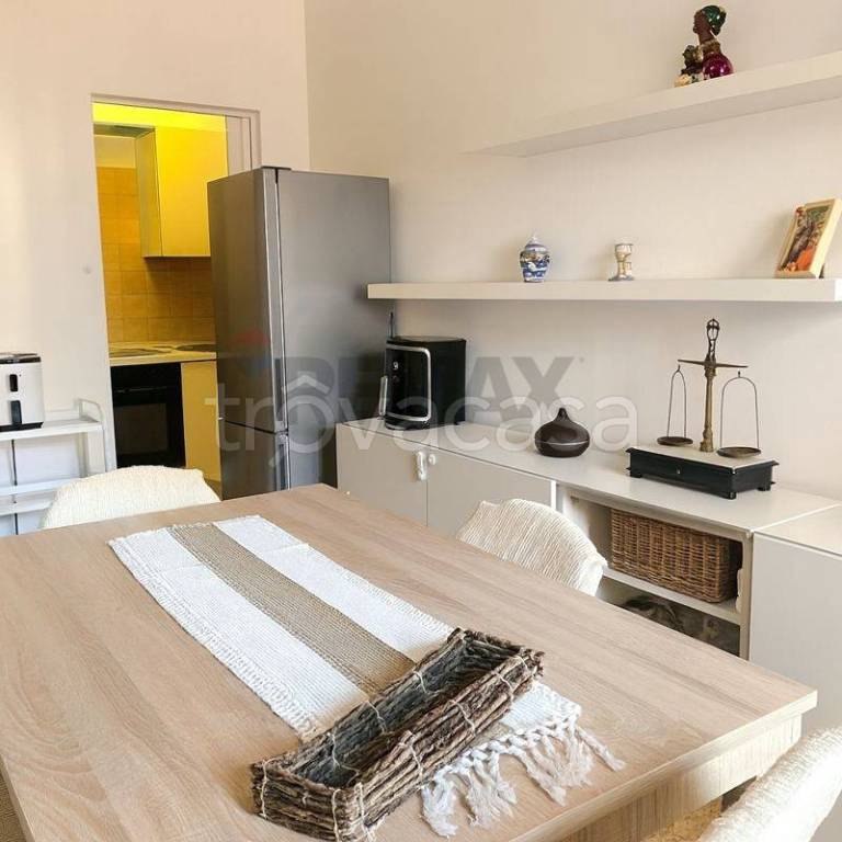 appartamento in vendita a Novara in zona zona Porta Mortara