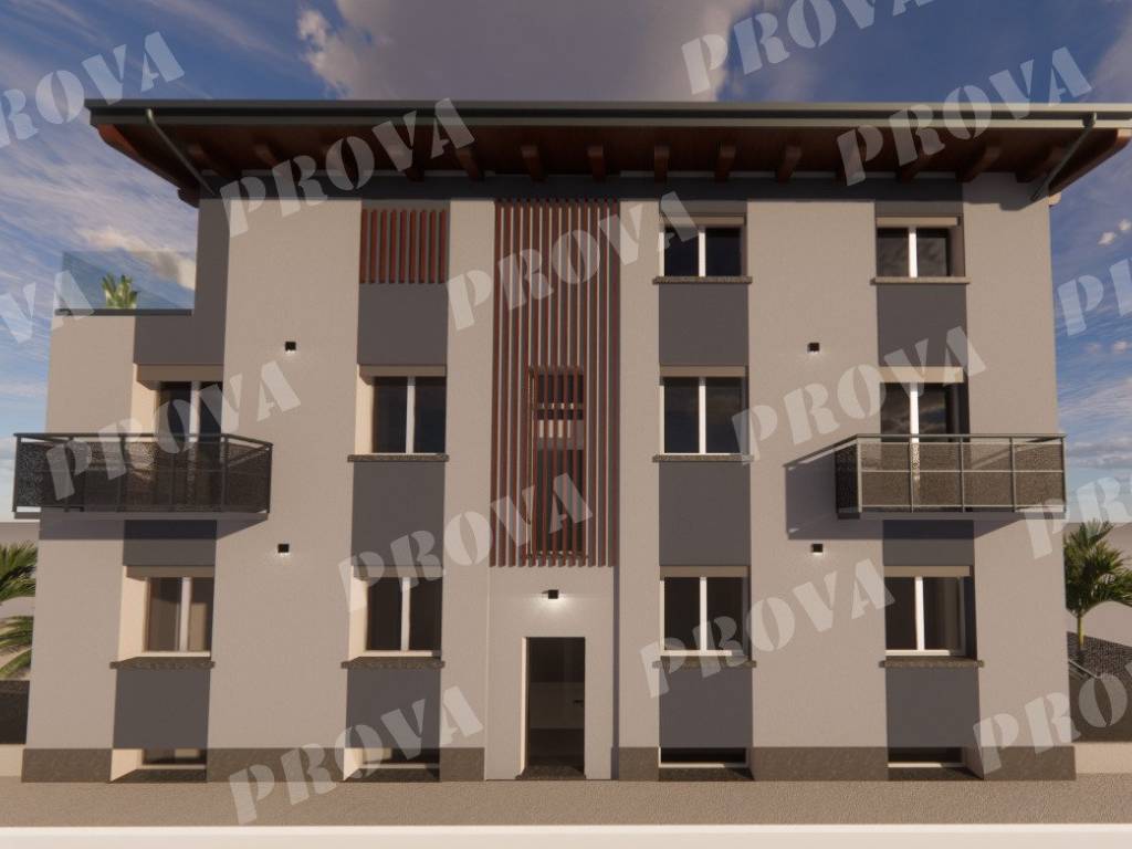 appartamento in vendita a Novara in zona zona Sacro Cuore