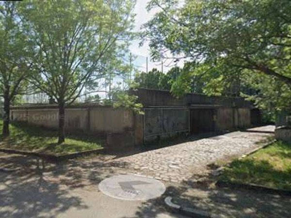 negozio in vendita a Novara in zona zona Sant'Andrea - San Rocco