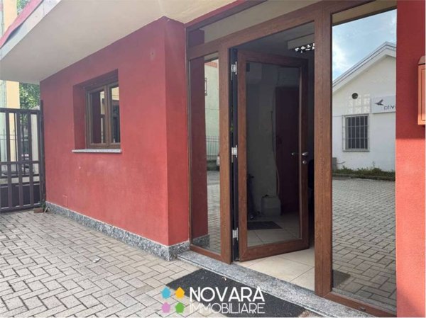 appartamento in vendita a Novara in zona Zona Santa Rita