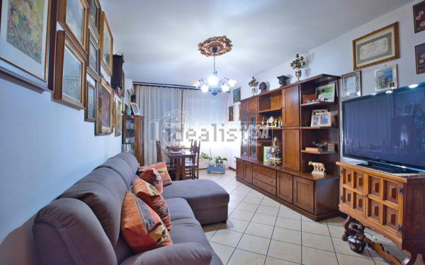 appartamento in vendita a Novara