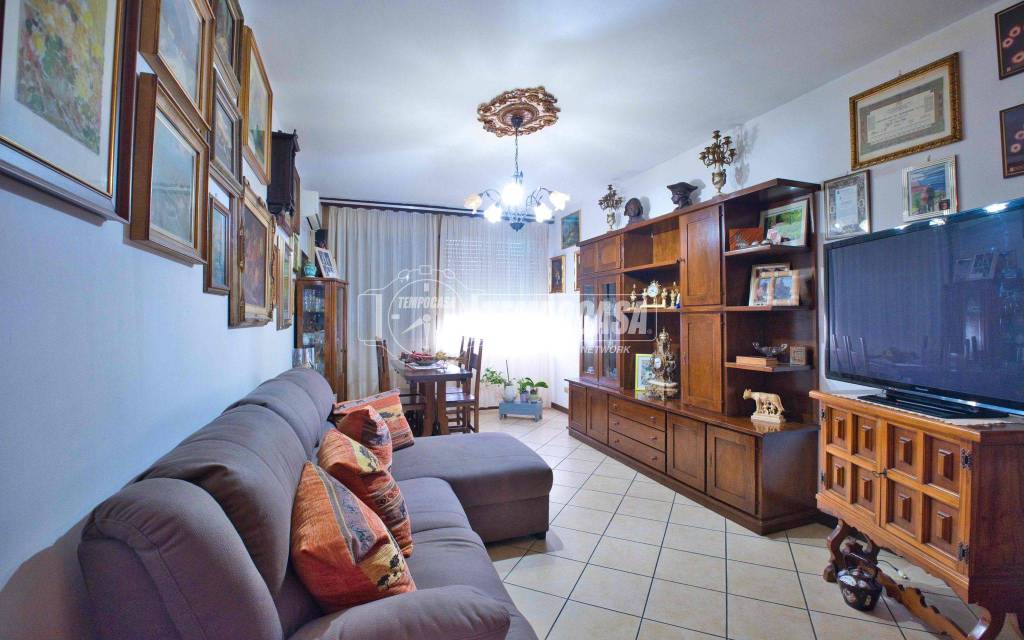 appartamento in vendita a Novara