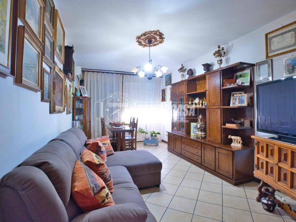 appartamento in vendita a Novara in zona zona Cittadella - Villaggio Dalmazia