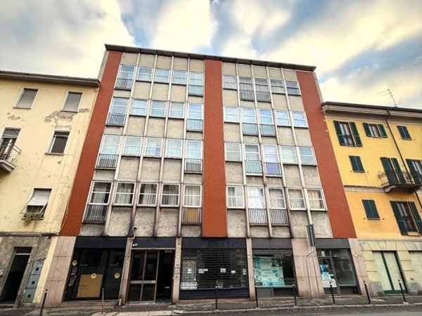 appartamento in vendita a Novara