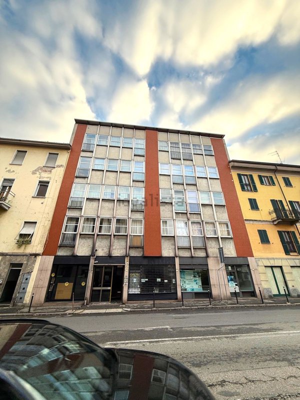 appartamento in vendita a Novara