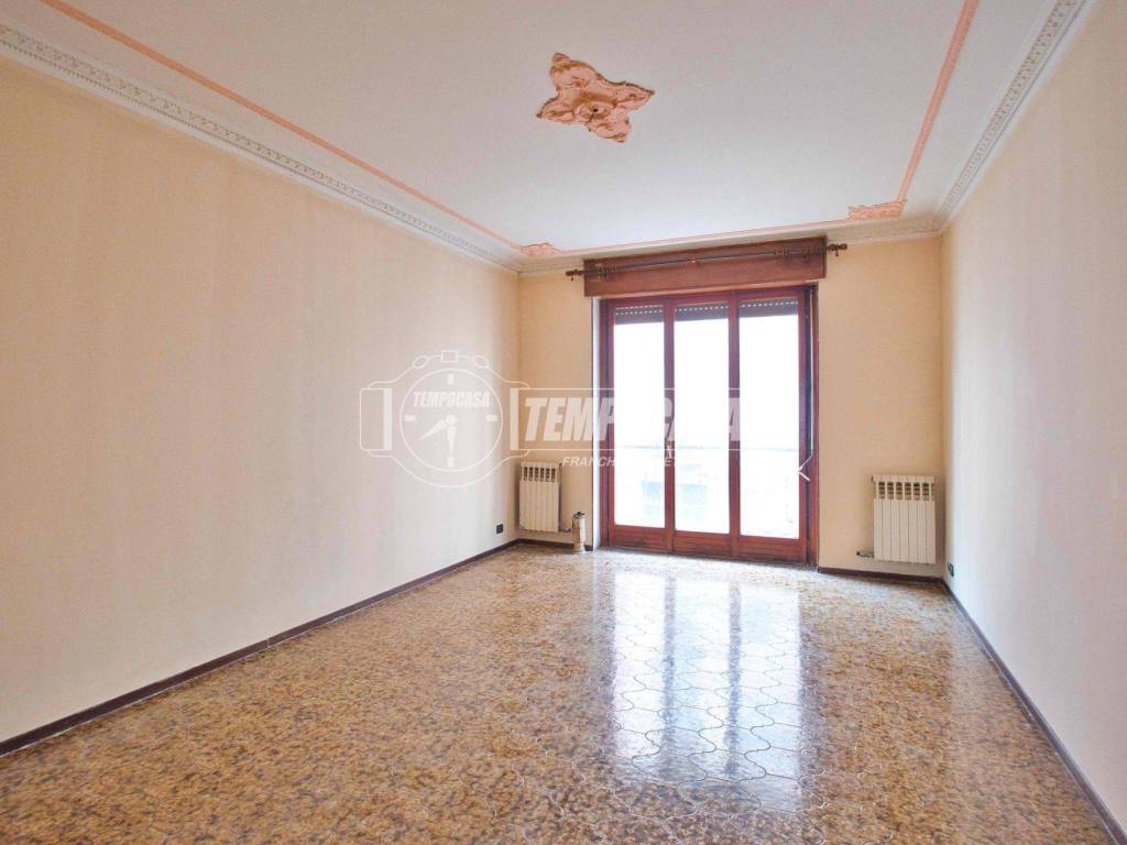 appartamento in vendita a Novara in zona zona Porta Mortara