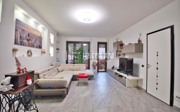 appartamento in vendita a Novara