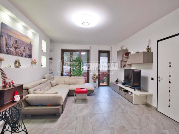 appartamento in vendita a Novara in zona zona Cittadella - Villaggio Dalmazia