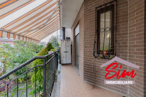 casa indipendente a Novara in zona zona Cittadella - Villaggio Dalmazia