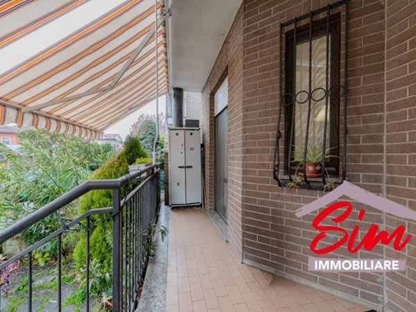 casa indipendente a Novara in zona zona Cittadella - Villaggio Dalmazia