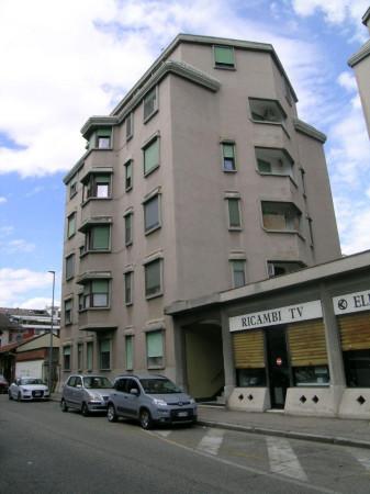 appartamento in vendita a Novara in zona Centro Città