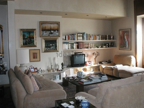 appartamento in vendita a Novara