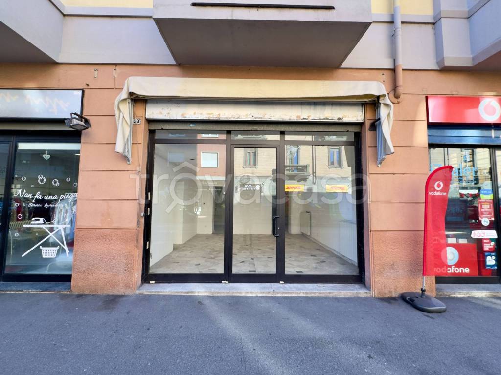 appartamento in vendita a Novara in zona zona Sacro Cuore