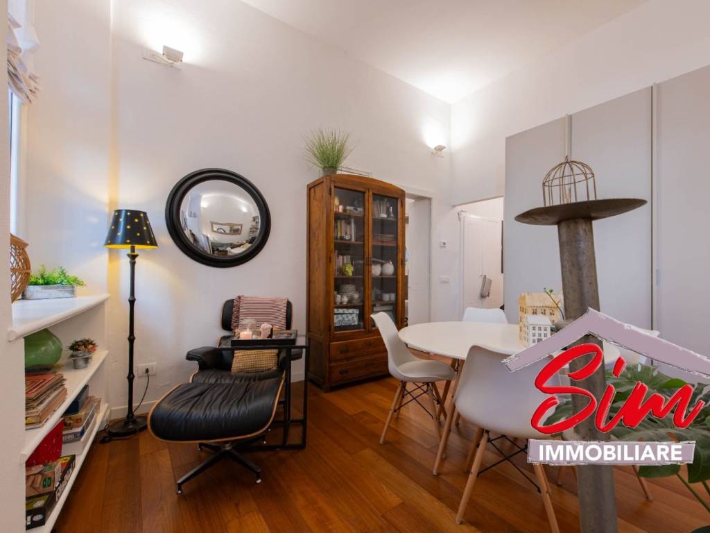 appartamento in vendita a Novara