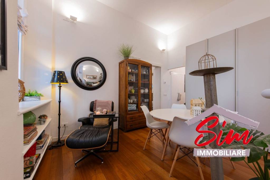 appartamento in vendita a Novara in zona Centro Città