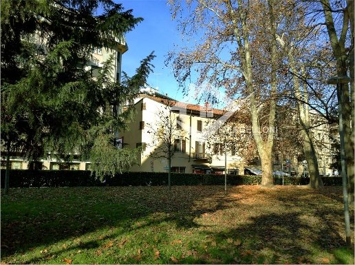 appartamento in vendita a Novara in zona Centro Città