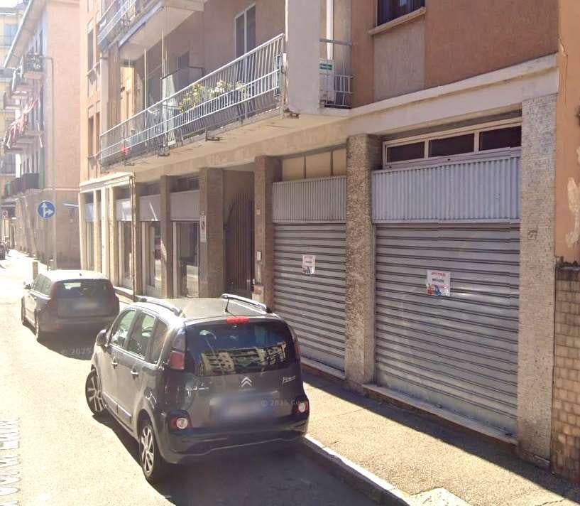 appartamento in vendita a Novara in zona zona Porta Mortara
