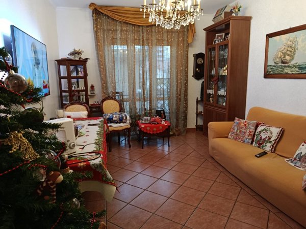 appartamento in vendita a Novara in zona zona Porta Mortara