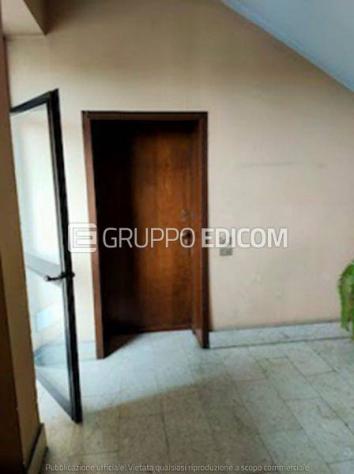 appartamento in vendita a Novara