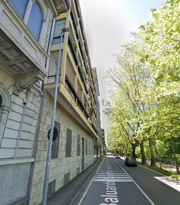 ufficio in vendita a Novara in zona Centro Città