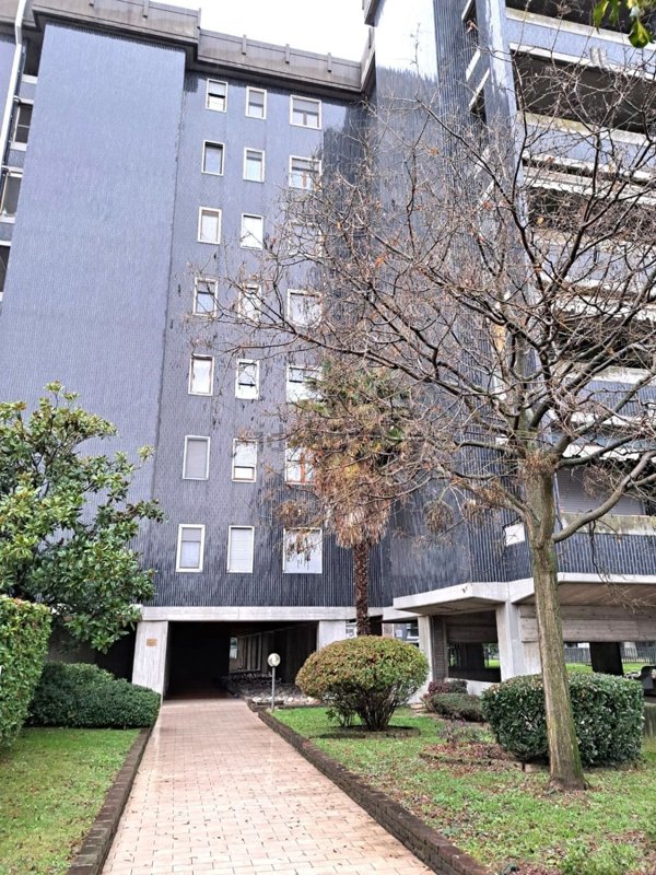 appartamento in vendita a Novara in zona zona Cittadella - Villaggio Dalmazia