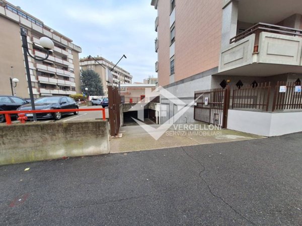 ufficio in vendita a Novara in zona zona Sacro Cuore