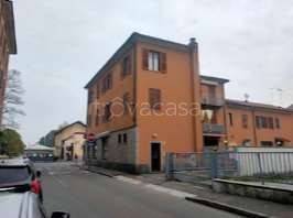 appartamento in vendita a Novara in zona zona Sant'Agabio