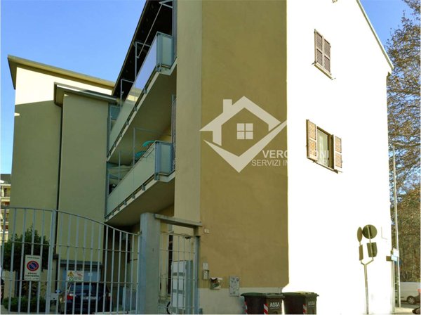 appartamento in vendita a Novara in zona Centro Città