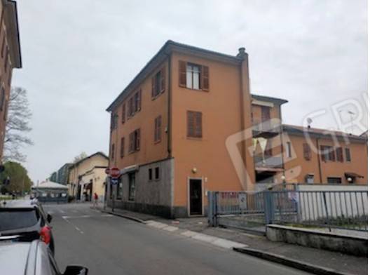 appartamento in vendita a Novara in zona zona Sant'Agabio