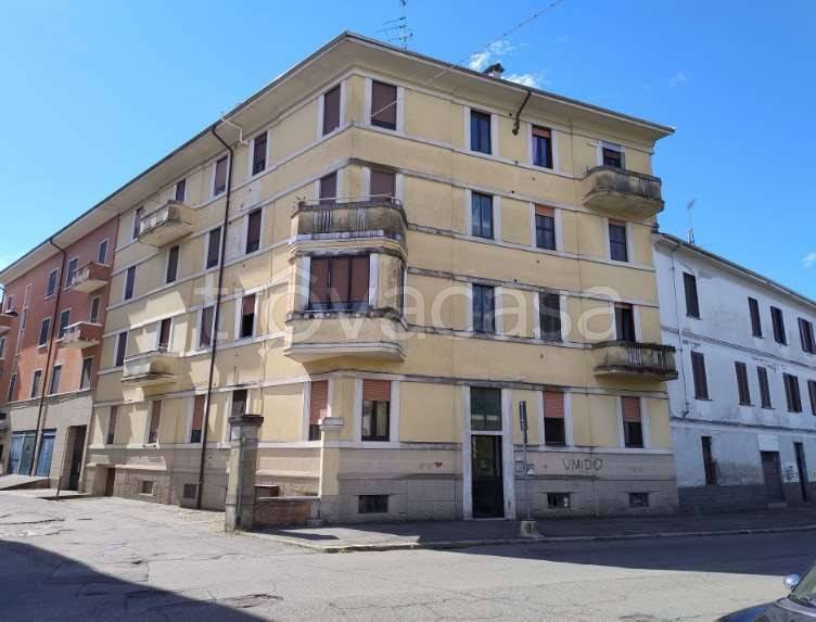 appartamento in vendita a Novara in zona zona Sant'Andrea - San Rocco