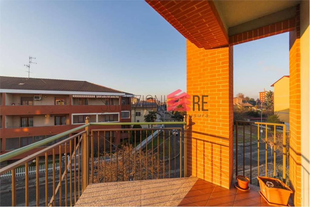 appartamento in vendita a Novara in zona zona Sant'Agabio