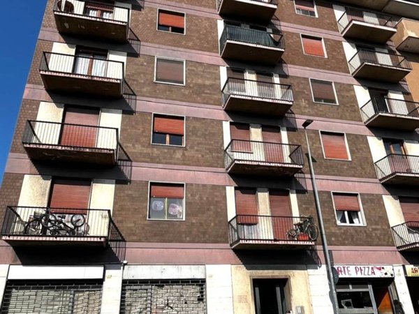 appartamento in vendita a Novara in zona zona Sant'Andrea - San Rocco