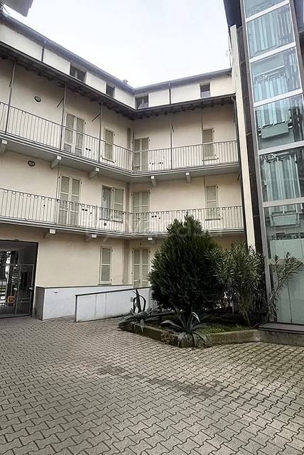 appartamento in vendita a Novara in zona zona Sant'Agabio