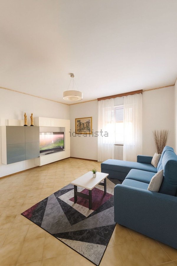 appartamento in vendita a Novara in zona zona Sant'Andrea - San Rocco