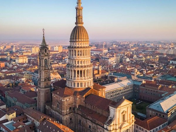 terreno edificabile in vendita a Novara in zona zona San Martino